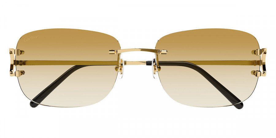 Cartier™ - CT0011RS Signature C de Cartier