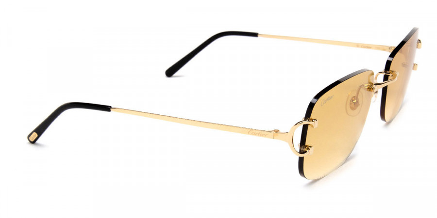 Cartier™ - CT0011RS Signature C de Cartier