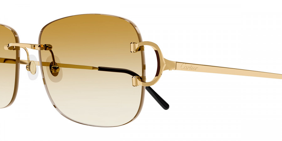 Cartier™ - CT0011RS Signature C de Cartier