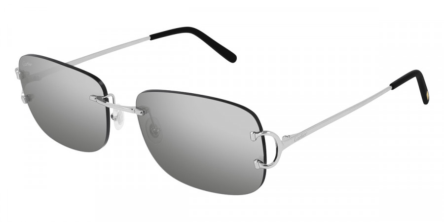 Cartier™ - CT0011RS Signature C de Cartier