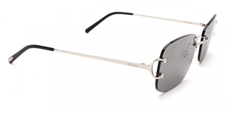 Cartier™ - CT0011RS Signature C de Cartier