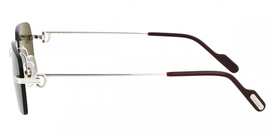 Cartier™ - CT0012CS Signature C de Cartier