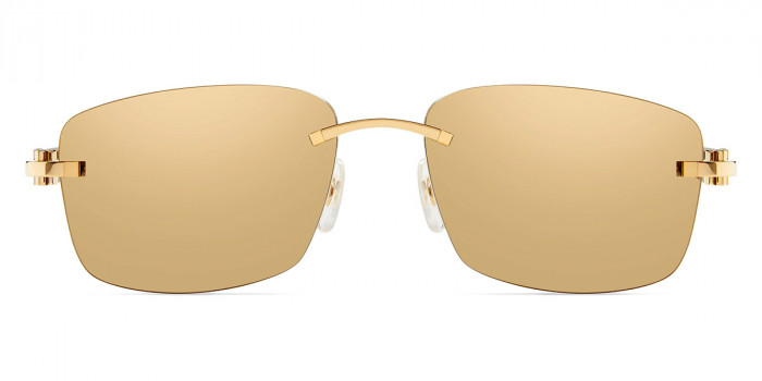 Cartier™ - CT0013RS C Décor