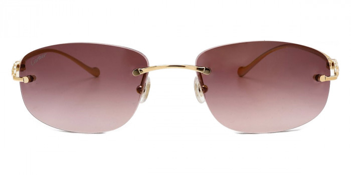 Cartier™ - CT0026RS Panthère De Cartier