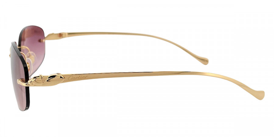 Cartier™ - CT0026RS Panthère De Cartier