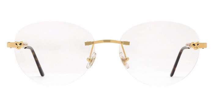 Cartier™ - CT0028O Panthère De Cartier