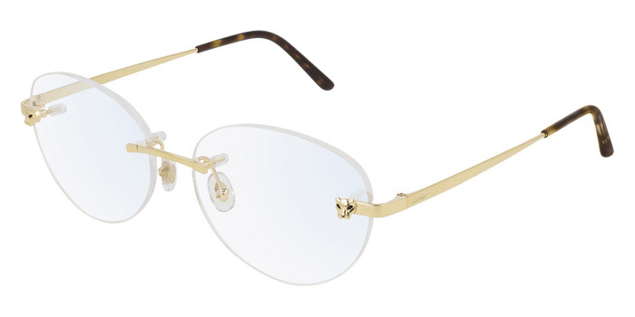 Cartier™ - CT0028O Panthère De Cartier