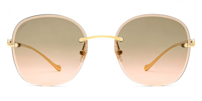 Cartier™ - CT0028RS Panthère De Cartier