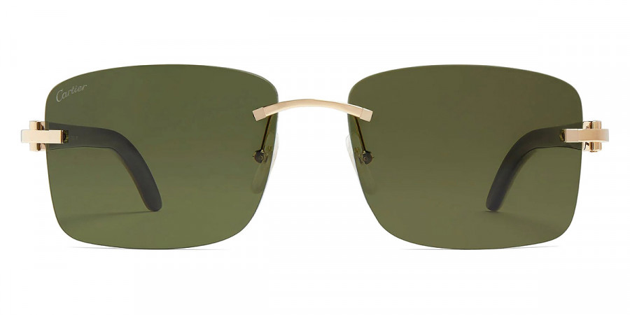 Cartier™ - CT0030RS C Décor