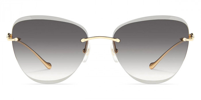 Cartier™ - CT0032RS Panthère De Cartier