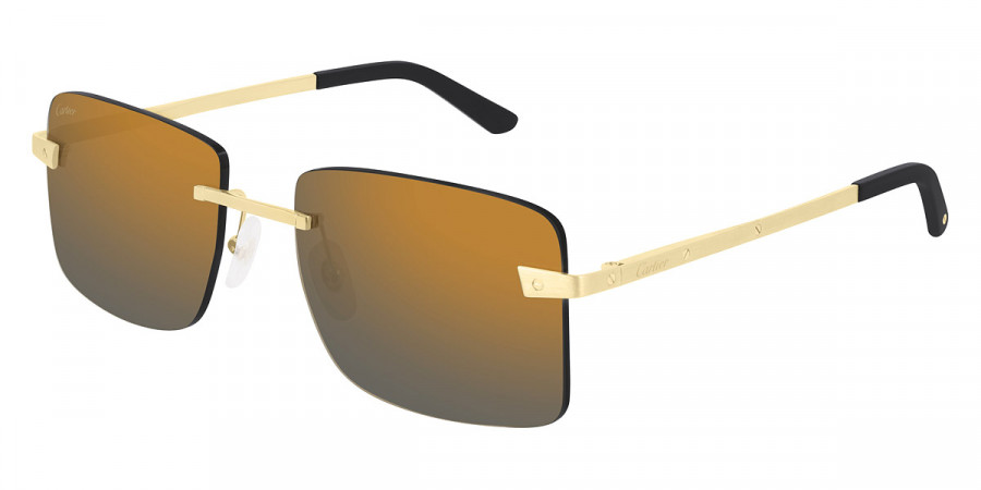 Cartier™ - CT0033RS Santos De Cartier
