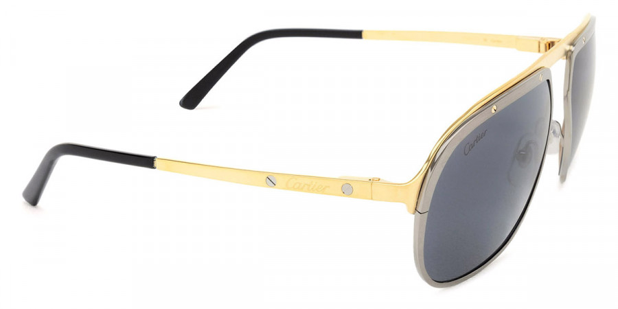 Cartier™ - CT0035S Santos De Cartier