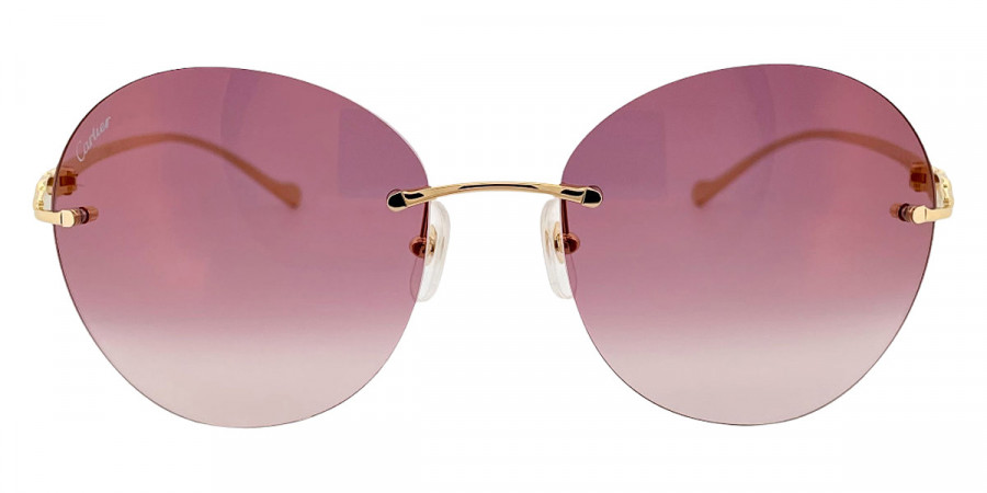 Cartier™ - CT0038RS Panthère De Cartier