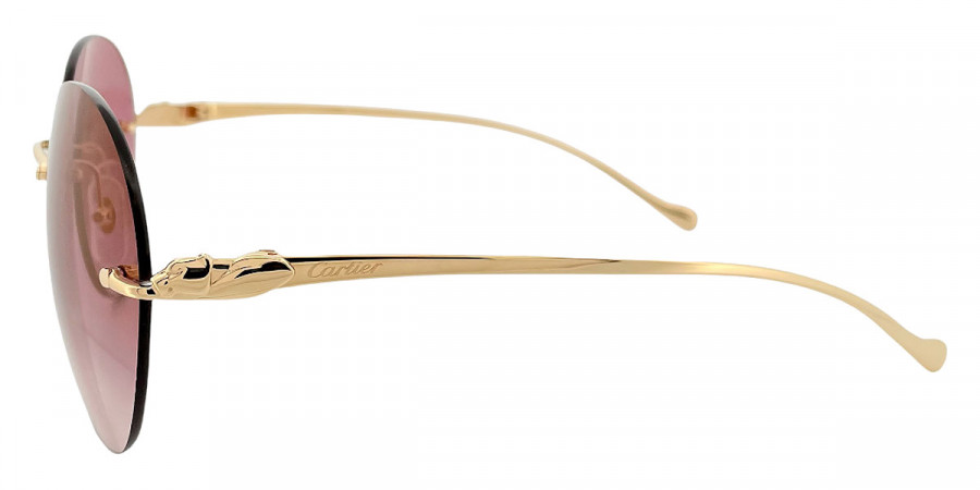 Cartier™ - CT0038RS Panthère De Cartier