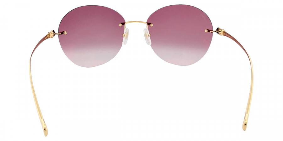 Cartier™ - CT0038RS Panthère De Cartier