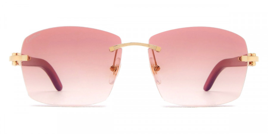 Cartier™ - CT0039RS C Décor