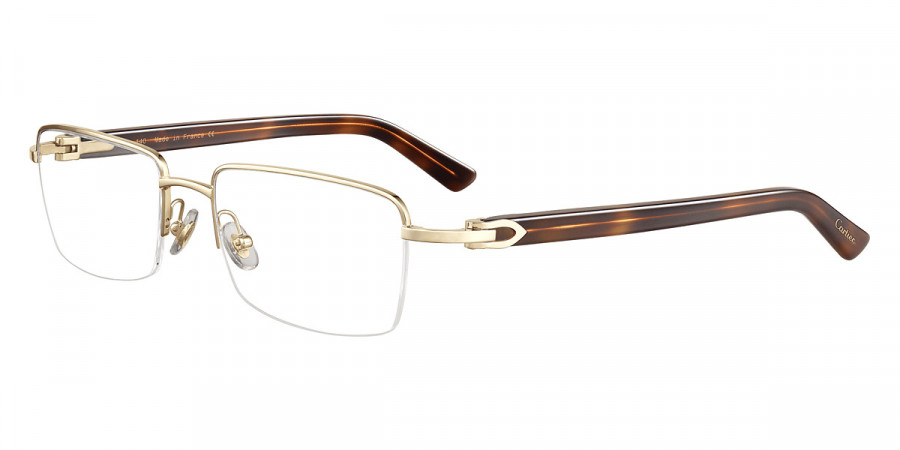 Cartier™ - CT0042O Décor C