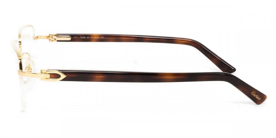 Cartier™ - CT0042O Décor C