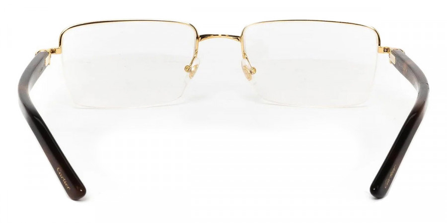 Cartier™ - CT0042O Décor C