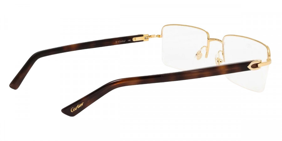 Cartier™ - CT0042O Décor C
