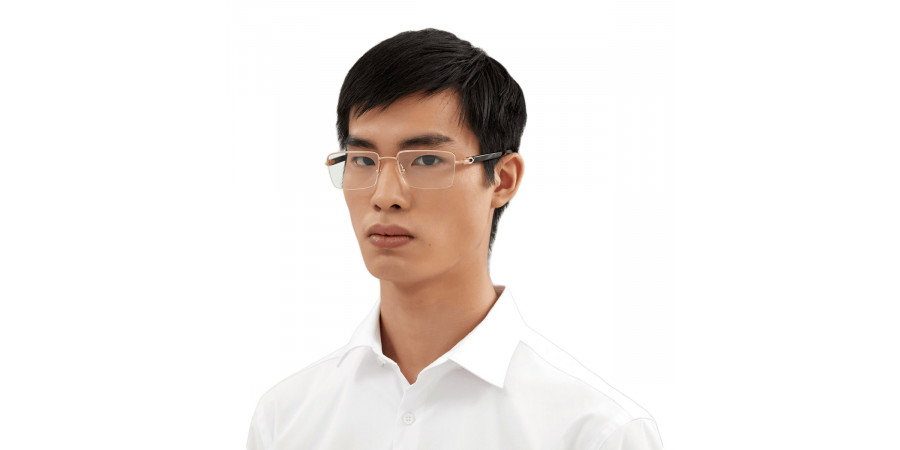 Cartier™ - CT0042O Décor C