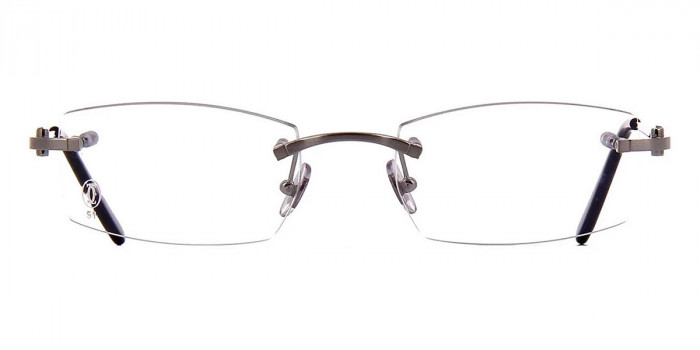 Cartier™ - CT0045O Décor C