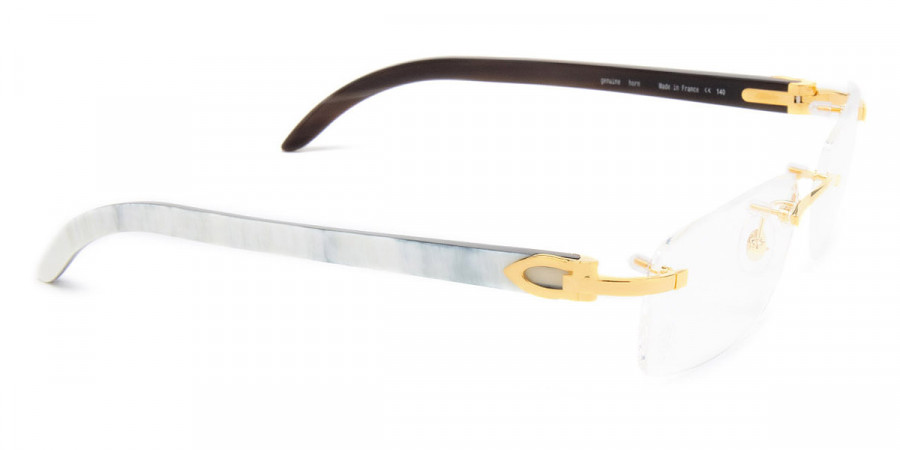 Cartier™ - CT0046O Décor C