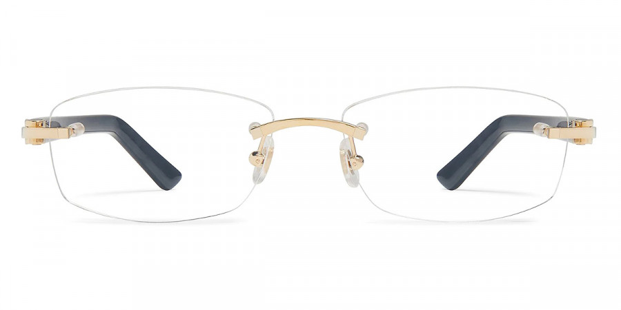 Cartier™ - CT0048O Décor C