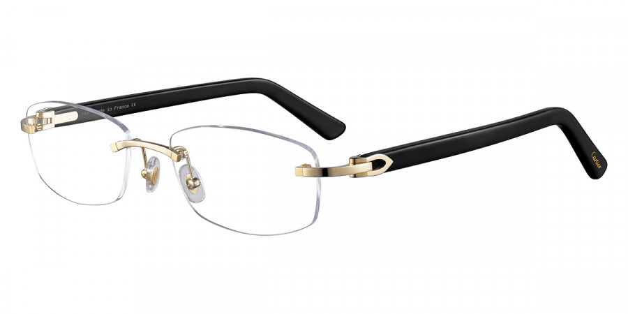 Cartier™ - CT0048O Décor C
