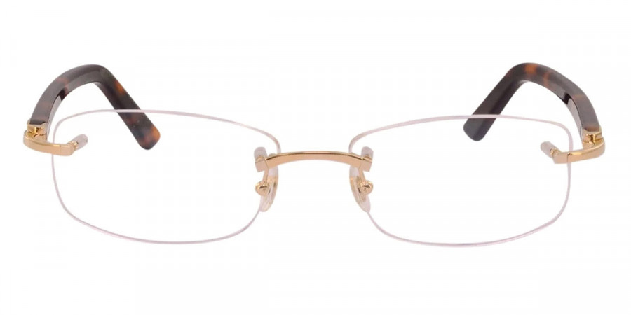 Cartier™ - CT0048O Décor C
