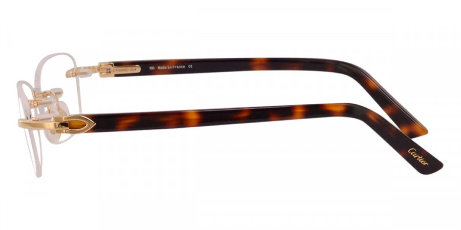 Cartier™ - CT0048O Décor C