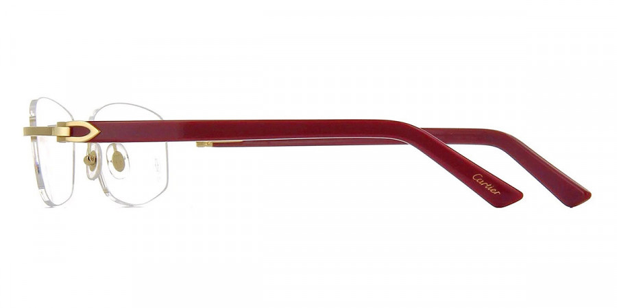 Cartier™ - CT0048O Décor C
