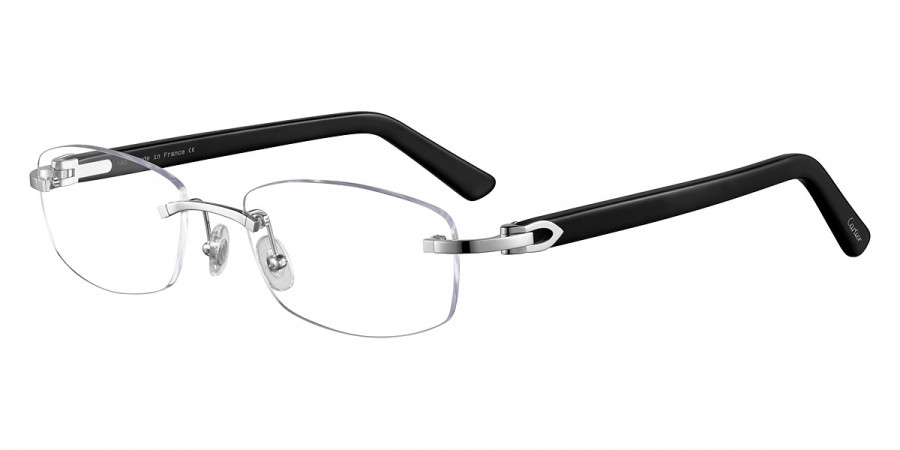 Cartier™ - CT0048O Décor C