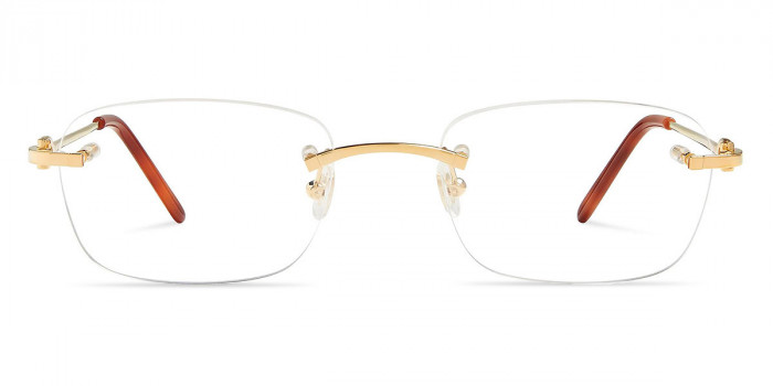 Cartier™ - CT0050O Signature C de Cartier