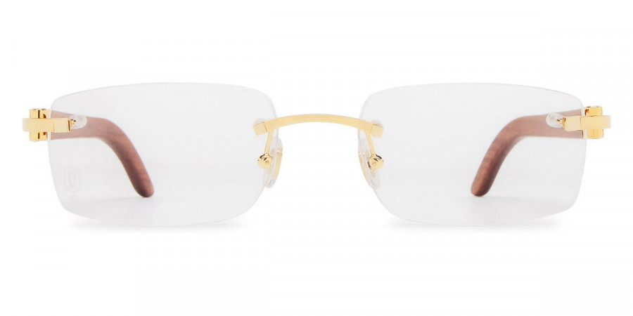 Cartier™ - CT0052O Décor C