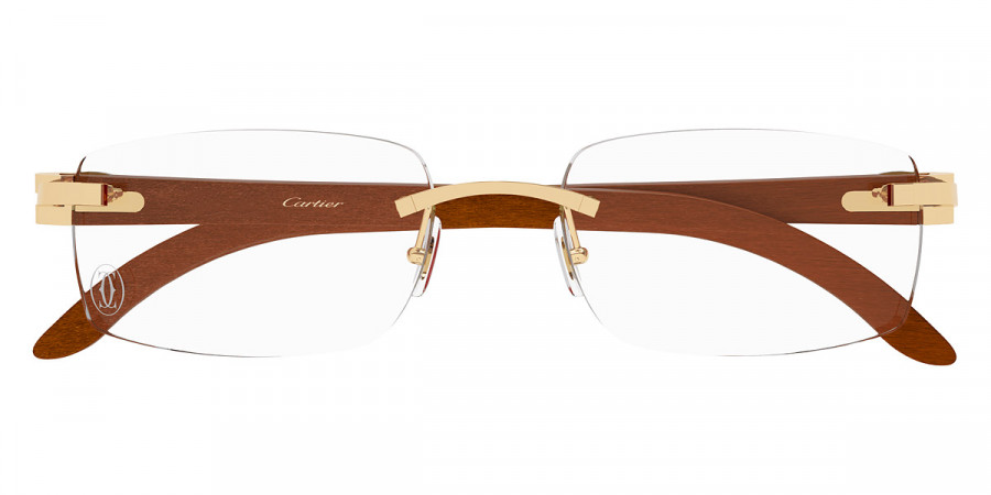 Cartier™ - CT0052O Décor C