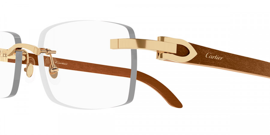 Cartier™ - CT0052O Décor C