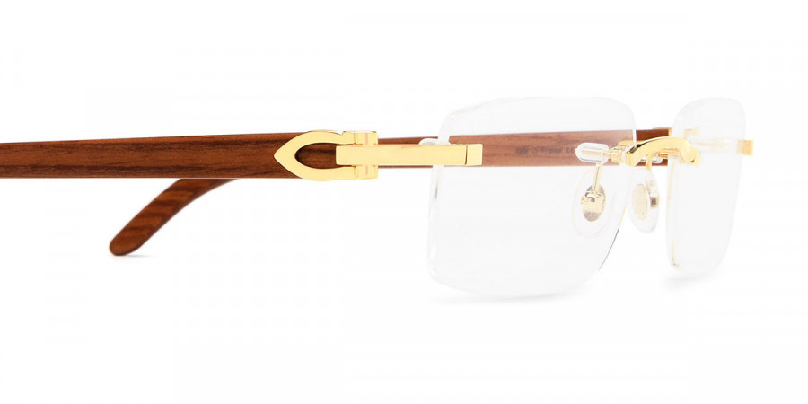 Cartier™ - CT0052O Décor C