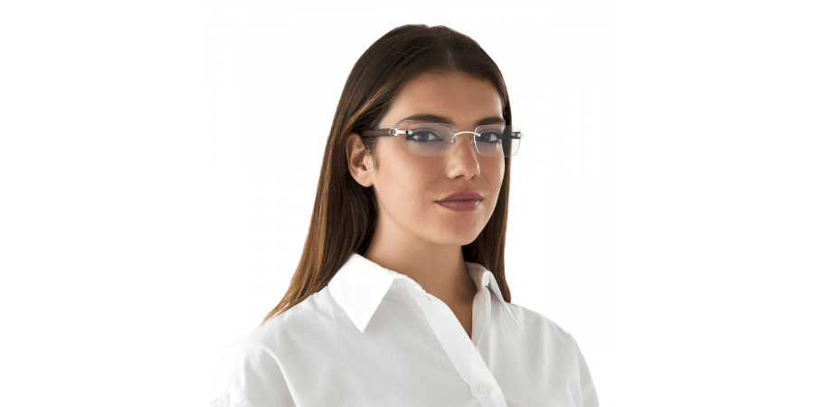 Color: Gold/Red (006) - Cartier CT0052O00653