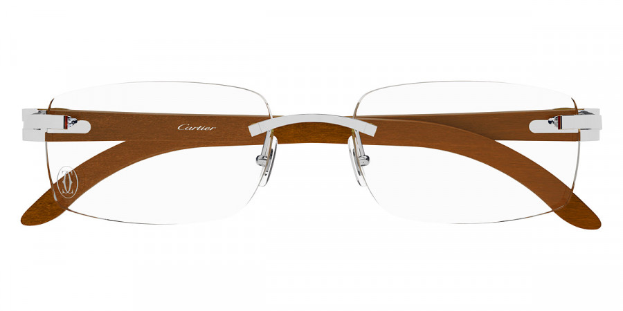 Cartier™ - CT0052O Décor C