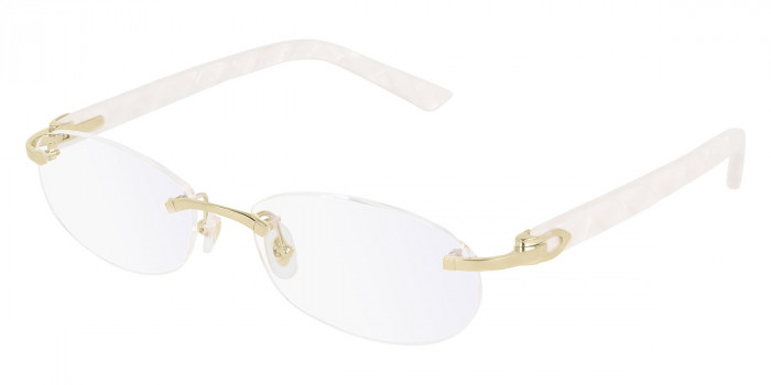 Cartier™ - CT0056O Décor C