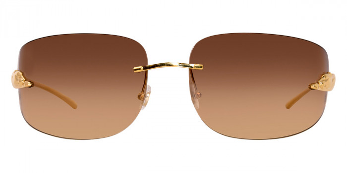 Cartier™ - CT0062S Panthère De Cartier