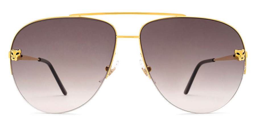 Cartier™ - CT0065S Panthère De Cartier