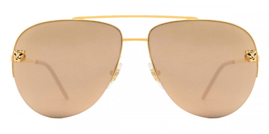 Cartier™ - CT0065S Panthère De Cartier