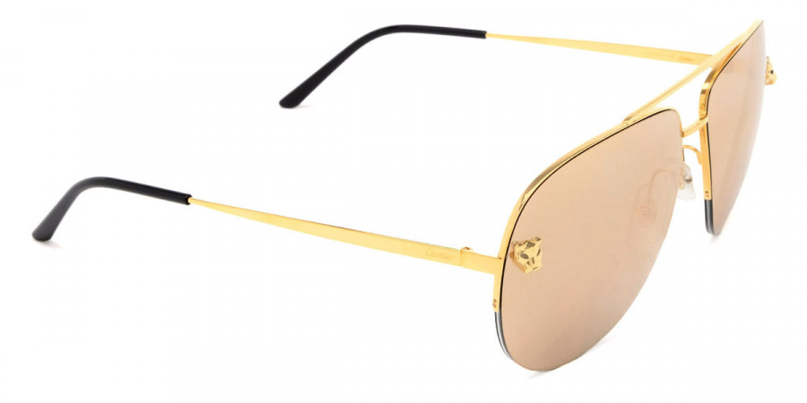 Cartier™ - CT0065S Panthère De Cartier