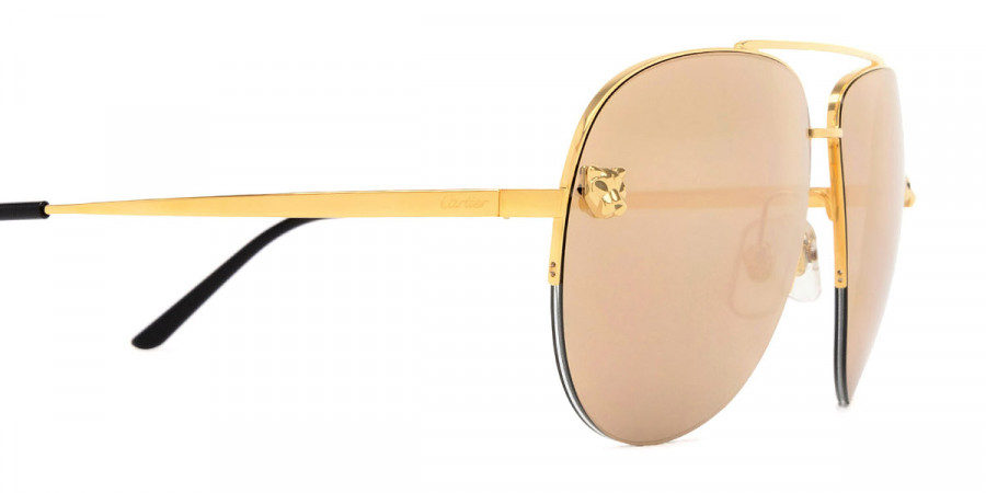 Cartier™ - CT0065S Panthère De Cartier