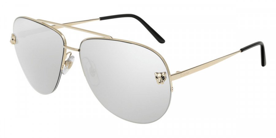 Cartier™ - CT0065S Panthère De Cartier
