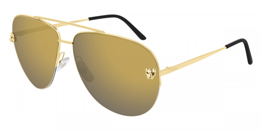 Cartier™ - CT0065S Panthère De Cartier