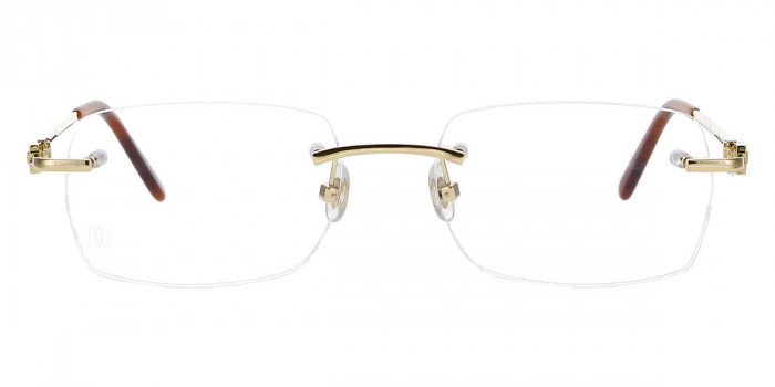 Cartier™ - CT0069O Precious