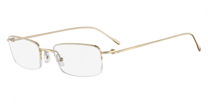 Cartier™ CT0071O 002 54 - Gold Precious